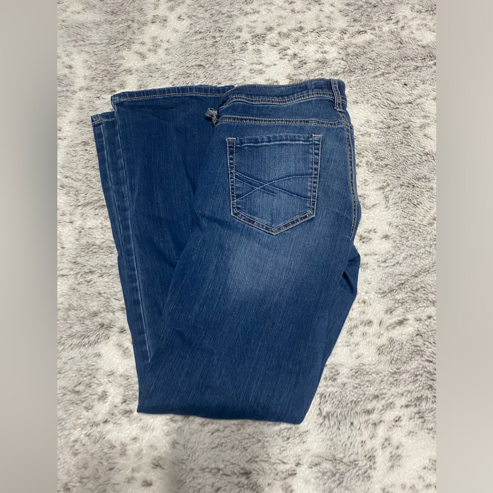 Aéropostale bootcut Jeans